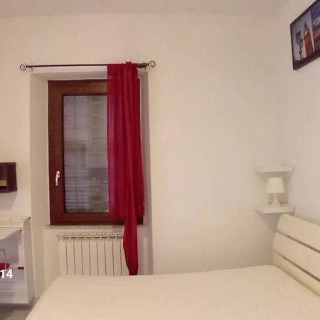 Sea Loft Pr Villa Pescara Exterior photo
